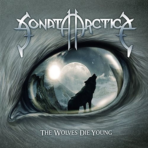The Wolves Die Young Sonata Arctica