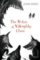 The Wolves of Willoughby Chase Aiken Joan