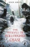 The Wolves of Willoughby Chase Aiken Joan