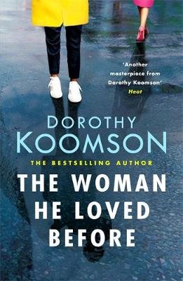 The Woman He Loved Before Koomson Dorothy