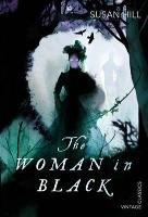 The Woman In Black Susan Hill