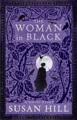 The Woman in Black Susan Hill