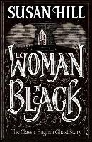 The Woman in Black Hill Susan