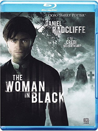 The Woman in Black (Kobieta w czerni) Watkins James