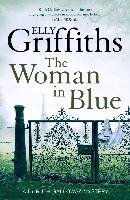 The Woman in Blue Griffiths Elly