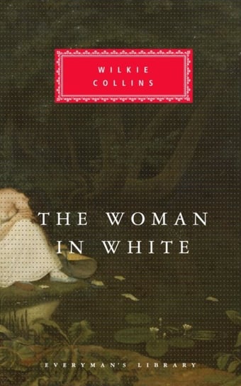 The Woman In White Collins Wilkie