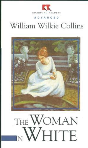 The Woman in White Collins William