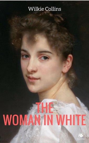 The Woman in White - ebook epub Collins Wilkie