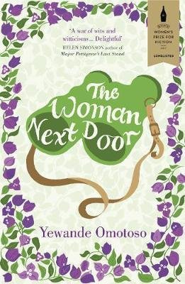 The Woman Next Door Omotoso Yewande