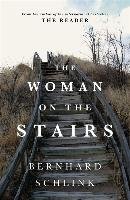 The Woman on the Stairs Schlink Bernhard