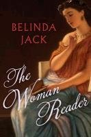 The Woman Reader Jack Belinda