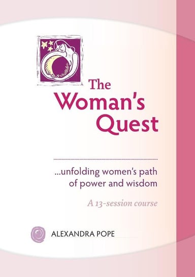The Woman's Quest Pope Alexandra