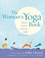 The Woman's Yoga Book Clennell Bobby