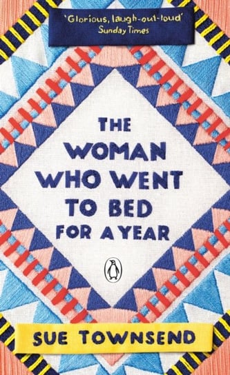 The Woman who Went to Bed for a Year Townsend Sue