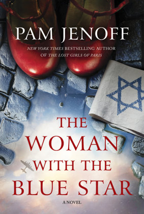 The Woman With the Blue Star HarperCollins US