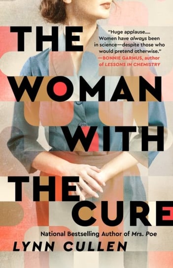 The Woman With The Cure Cullen Lynn