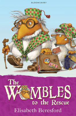 The Wombles to the Rescue Beresford Elisabeth
