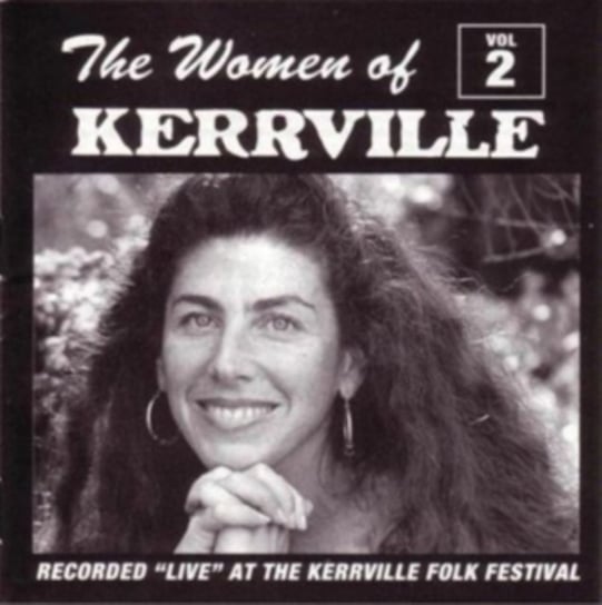 The Women of Kerrville Various Artists