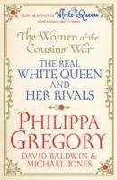 The Women of the Cousins'  War Gregory Philippa
