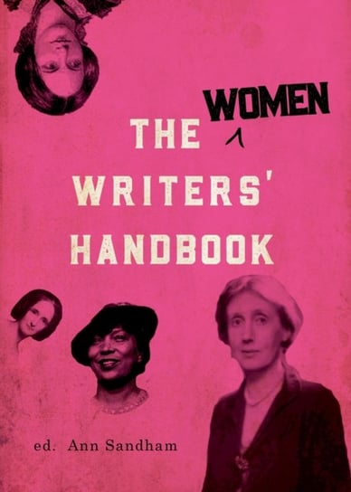 The Women Writers Handbook A.S. Byatt