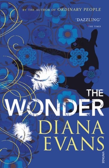 The Wonder Evans Diana