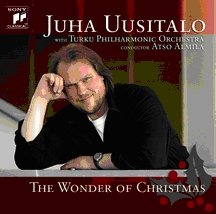 The Wonder of Christmas Uusitalo
