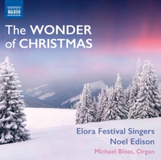 The Wonder of Christmas, płyta winylowa Various Artists