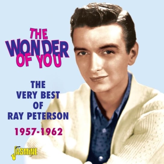 The Wonder of You Ray Peterson
