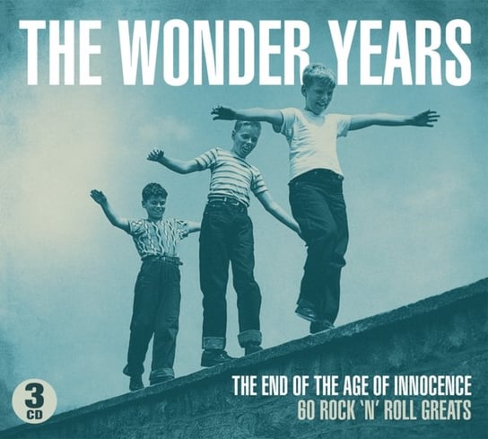 The Wonder Years Various Artists