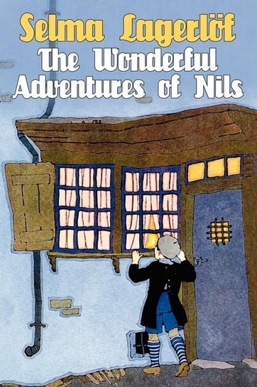 The Wonderful Adventures of Nils Lagerlöf Selma