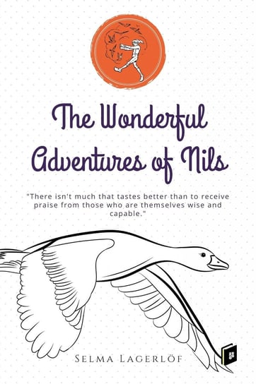 The Wonderful Adventures of Nils - ebook epub Selma Lagerlof