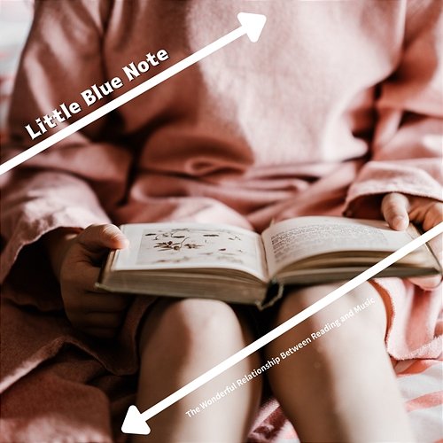 The Wonderful Relationship Between Reading and Music Little Blue Note