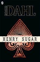 The Wonderful Story of Henry Sugar and Six More Dahl Roald