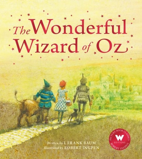 The Wonderful Wizard of Oz Saunders Karen