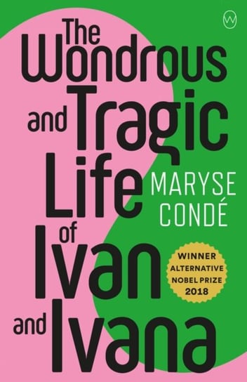 The Wonderous And Tragic Life Of Ivan And Ivana Conde Maryse