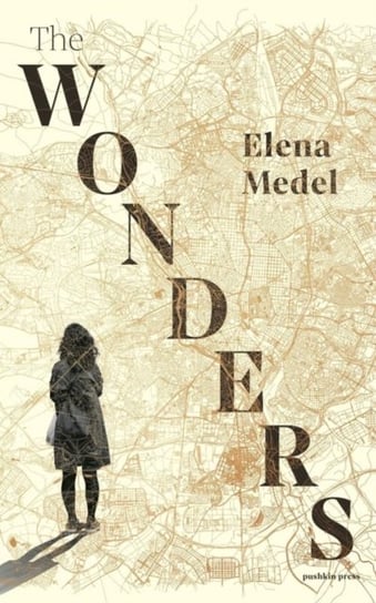 The Wonders Elena Medel