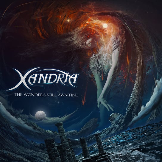 The Wonders Still Awaiting, płyta winylowa Xandria
