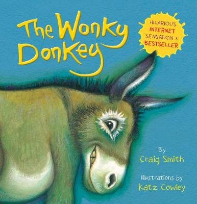 The Wonky Donkey (BB) Smith Craig