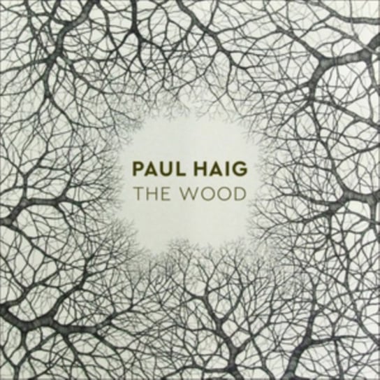 The Wood, płyta winylowa Haig Paul