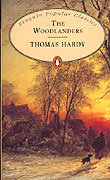 The Woodlanders Hardy Thomas