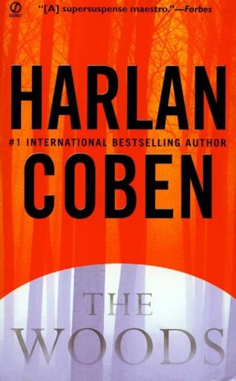 The Woods Coben Harlan
