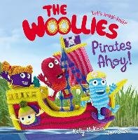 The Woollies: Pirates Ahoy! McKain Kelly
