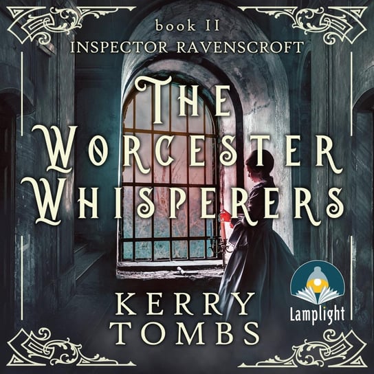 The Worcester Whisperers Kerry Tombs