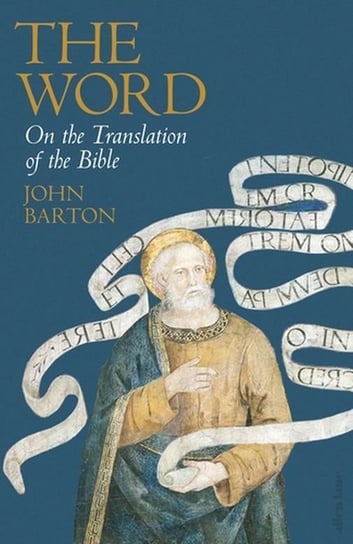 The Word Barton John