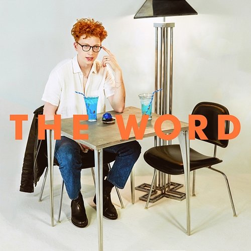The Word Alec Wigdahl
