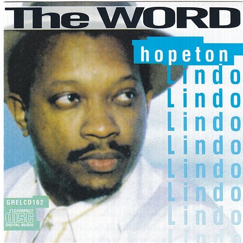 The Word Hopeton Lindo