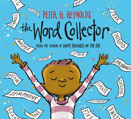 The Word Collector Reynolds Peter H.
