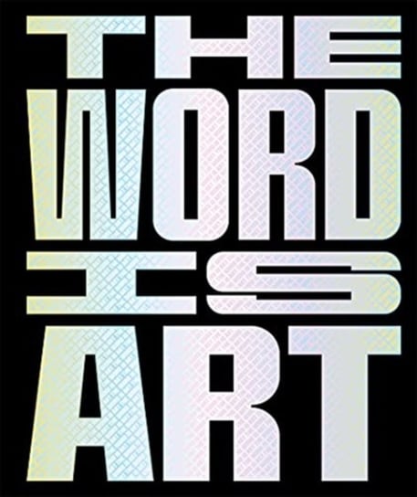 The Word is Art Michael Petry