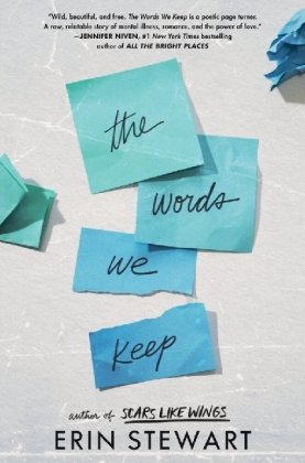 The Words We Keep Penguin Books