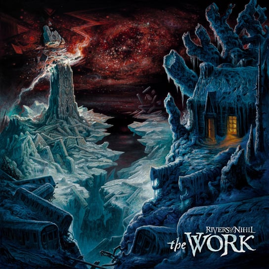 The Work Rivers of Nihil